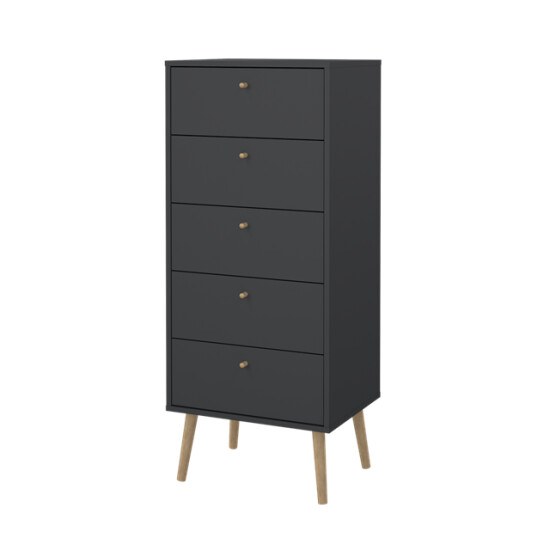 Bodo byrå 5 lådor, bild 1