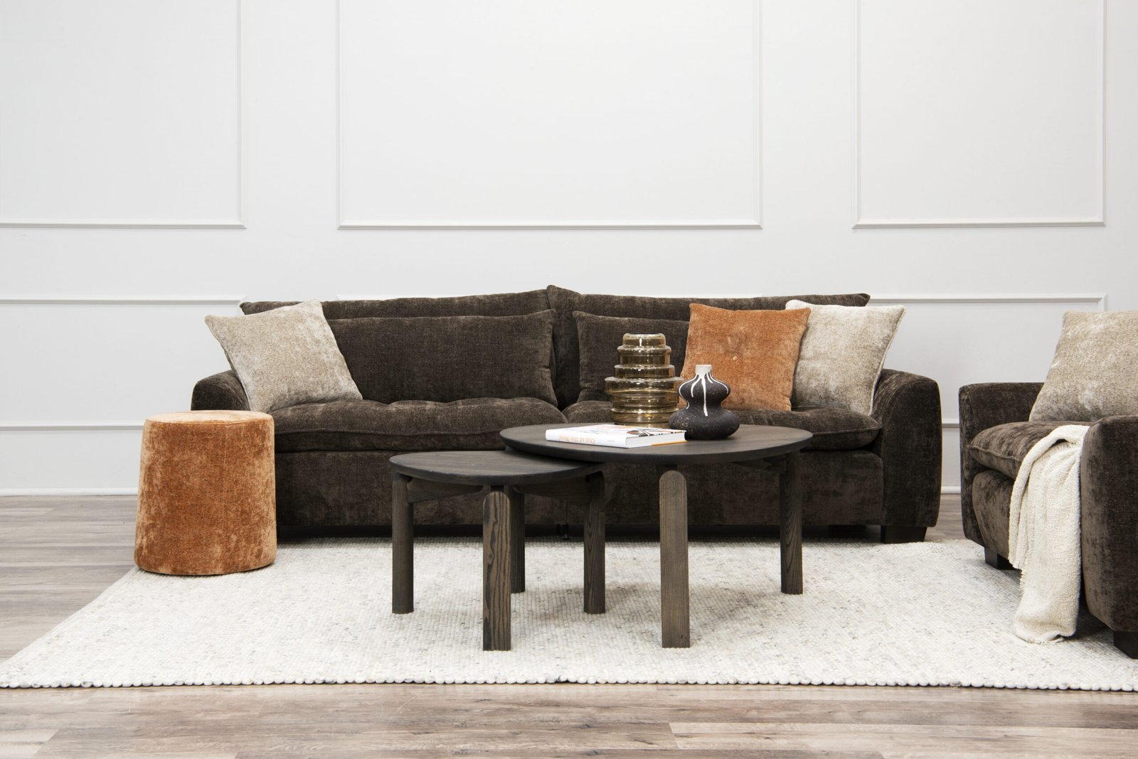 Ideal 3-sits, bild 1