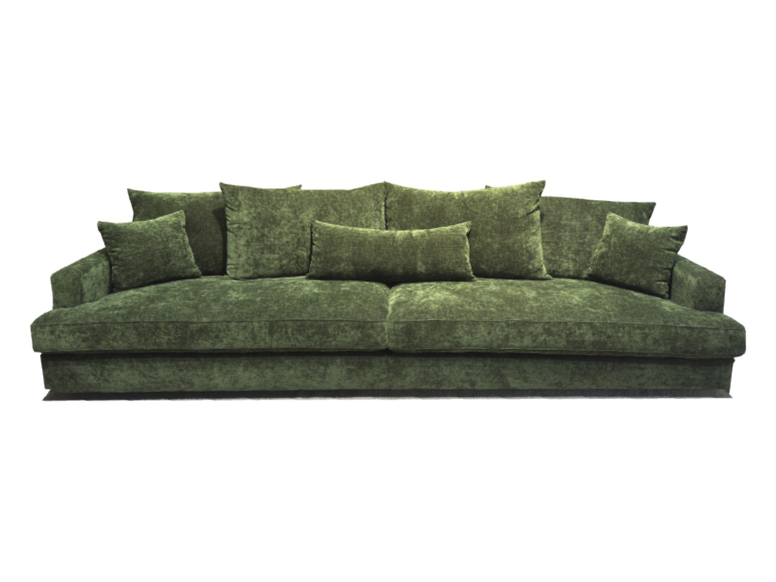 Kivik soffa, bild 1