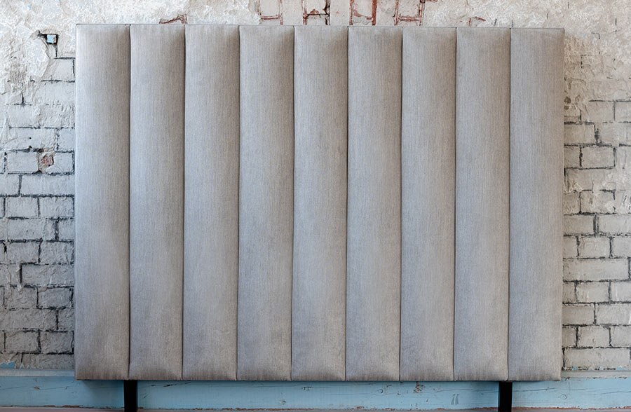 Sänggavel Panel